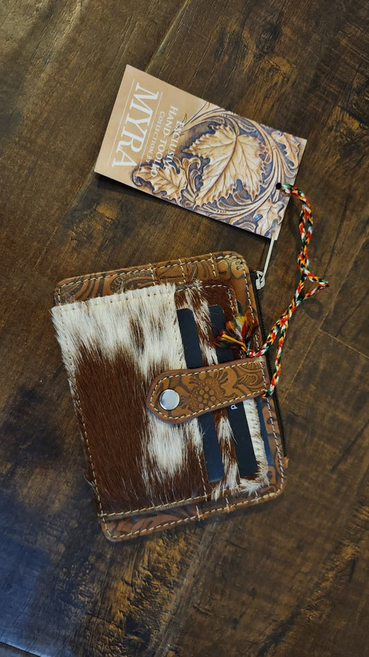 Pinetop canyon myra wallet