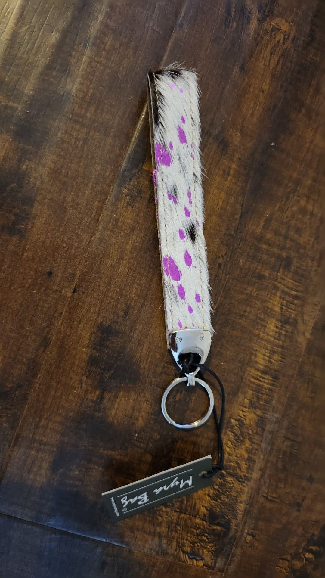 Passion myra keychain