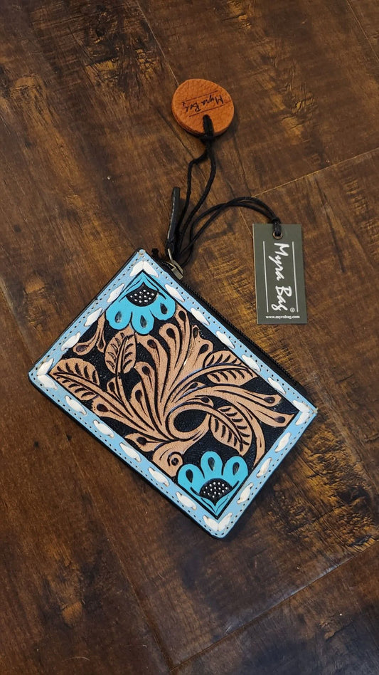 Bend creek myra wallet