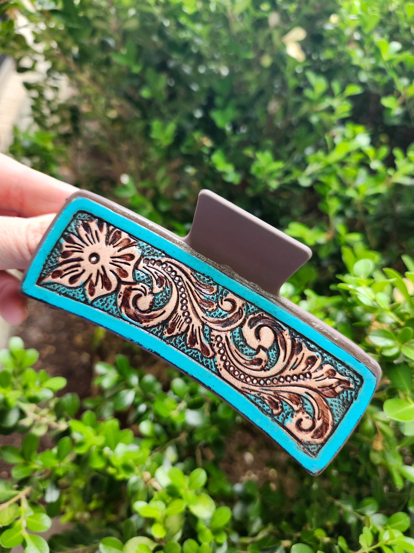 High vista myra clip