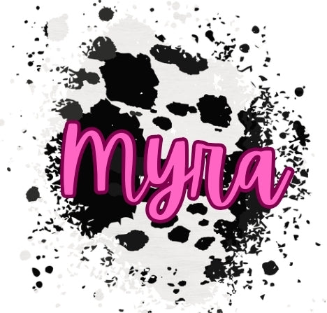 Myra items