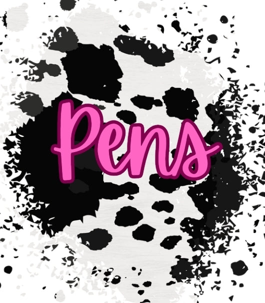 Pens