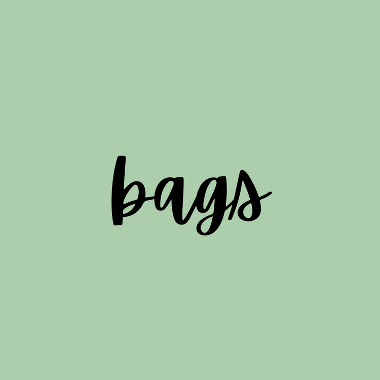 Bags