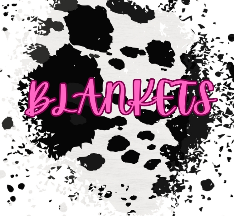 Blankets