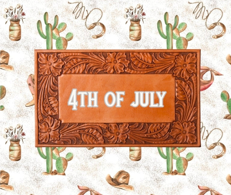 4th of July