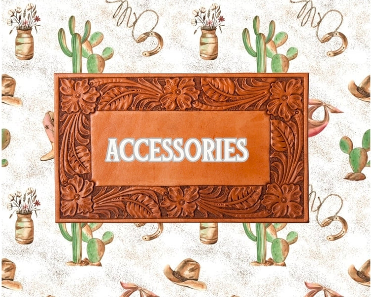 Accessories and More