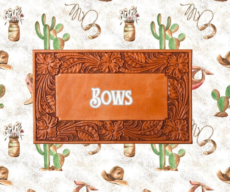Bows