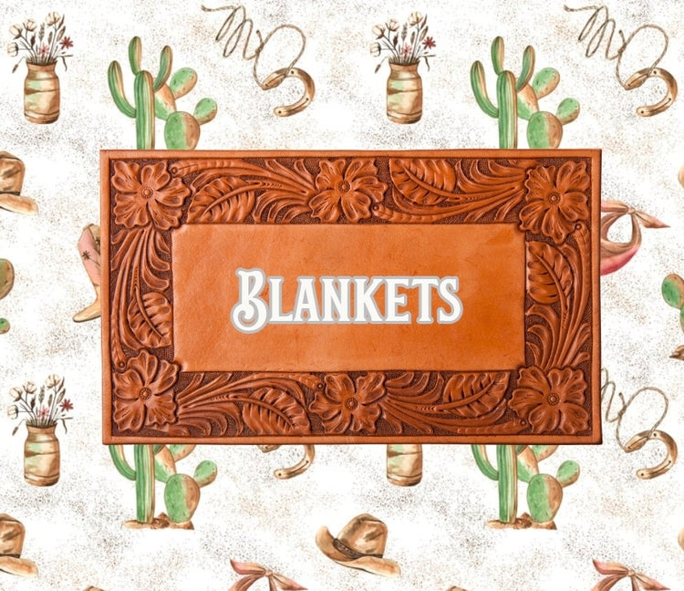 Blankets