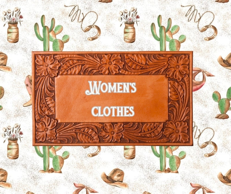 Womens Clothes