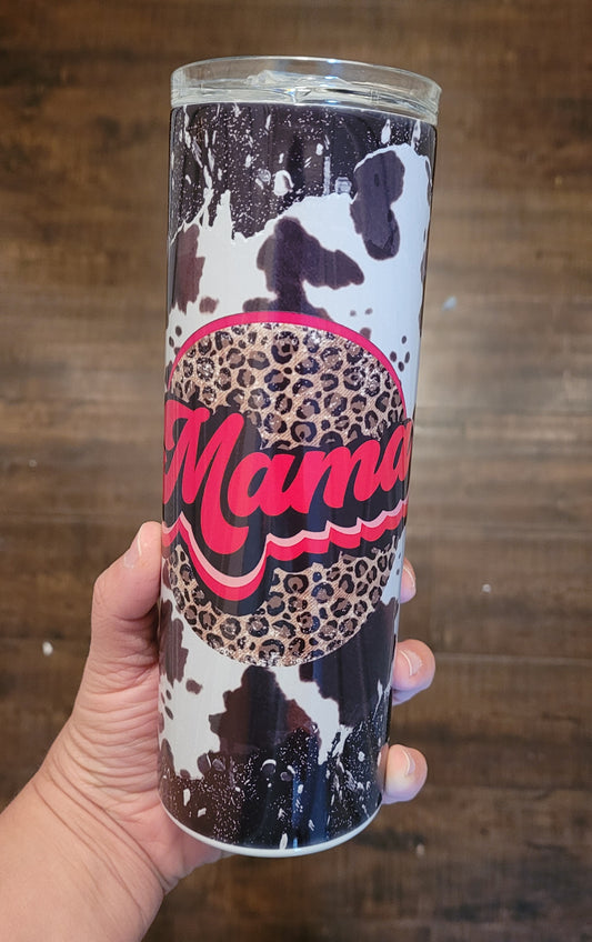 Mama 20oz cup