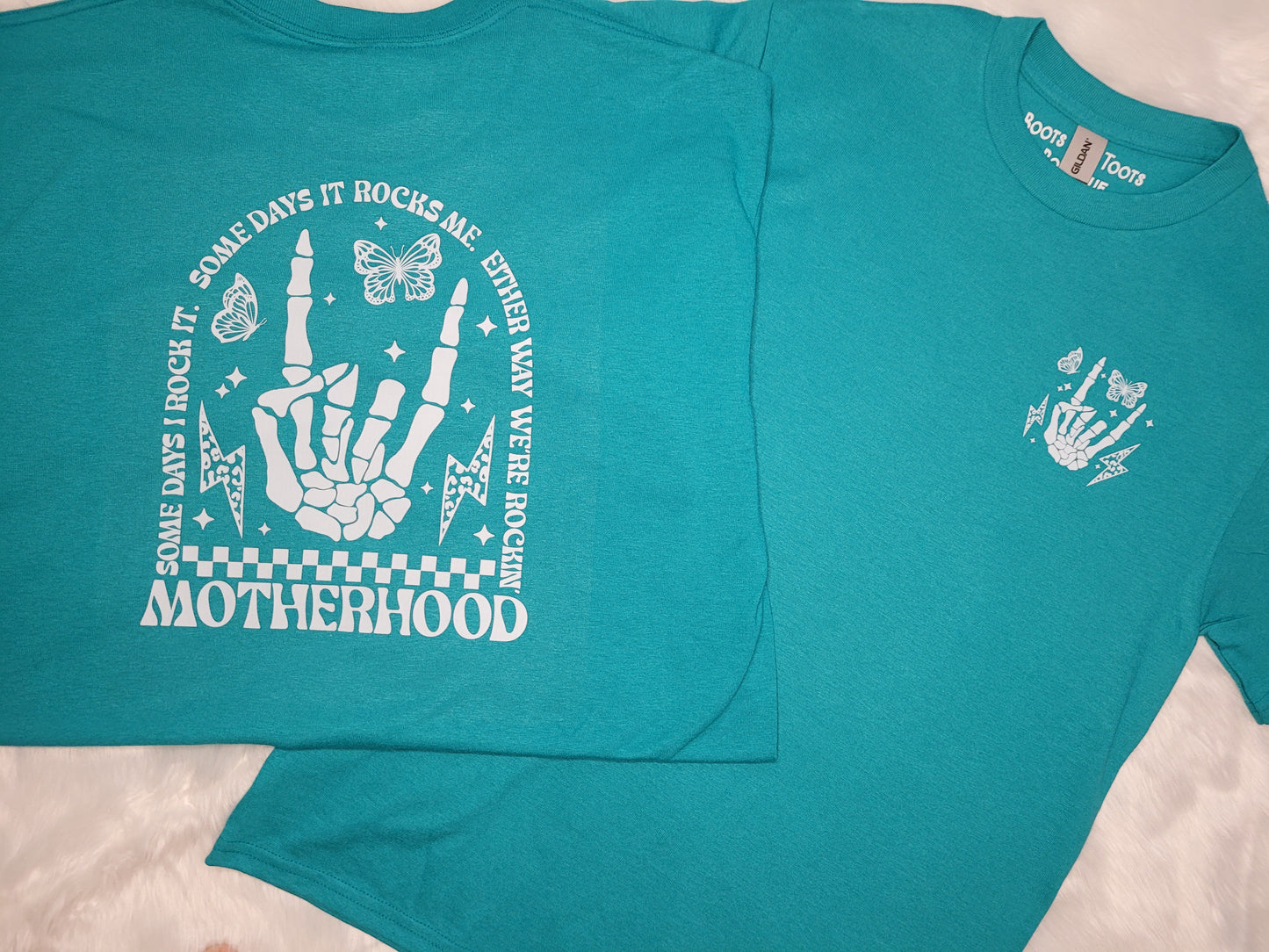 Motherhood shirt