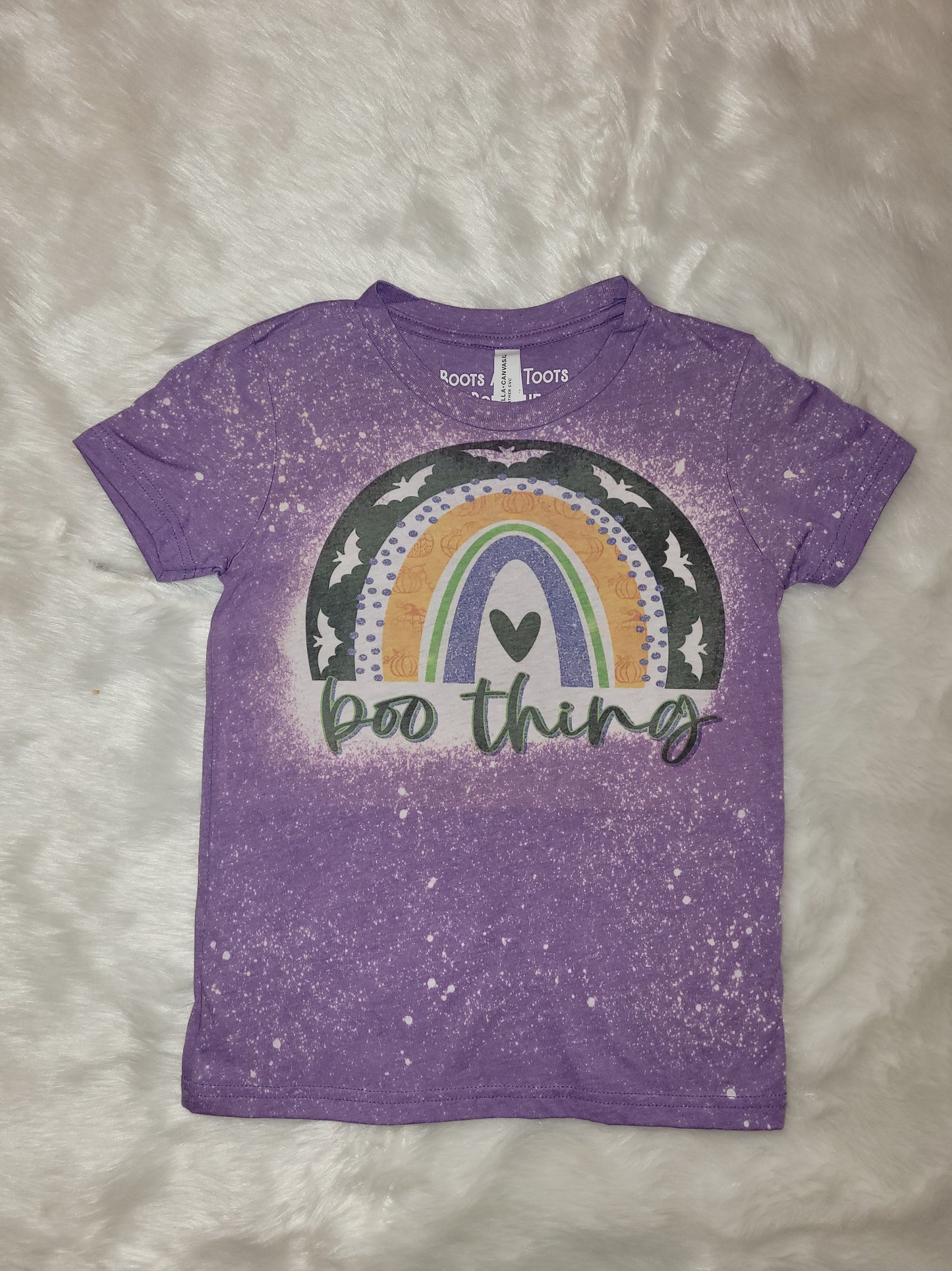 Boo thing shirt