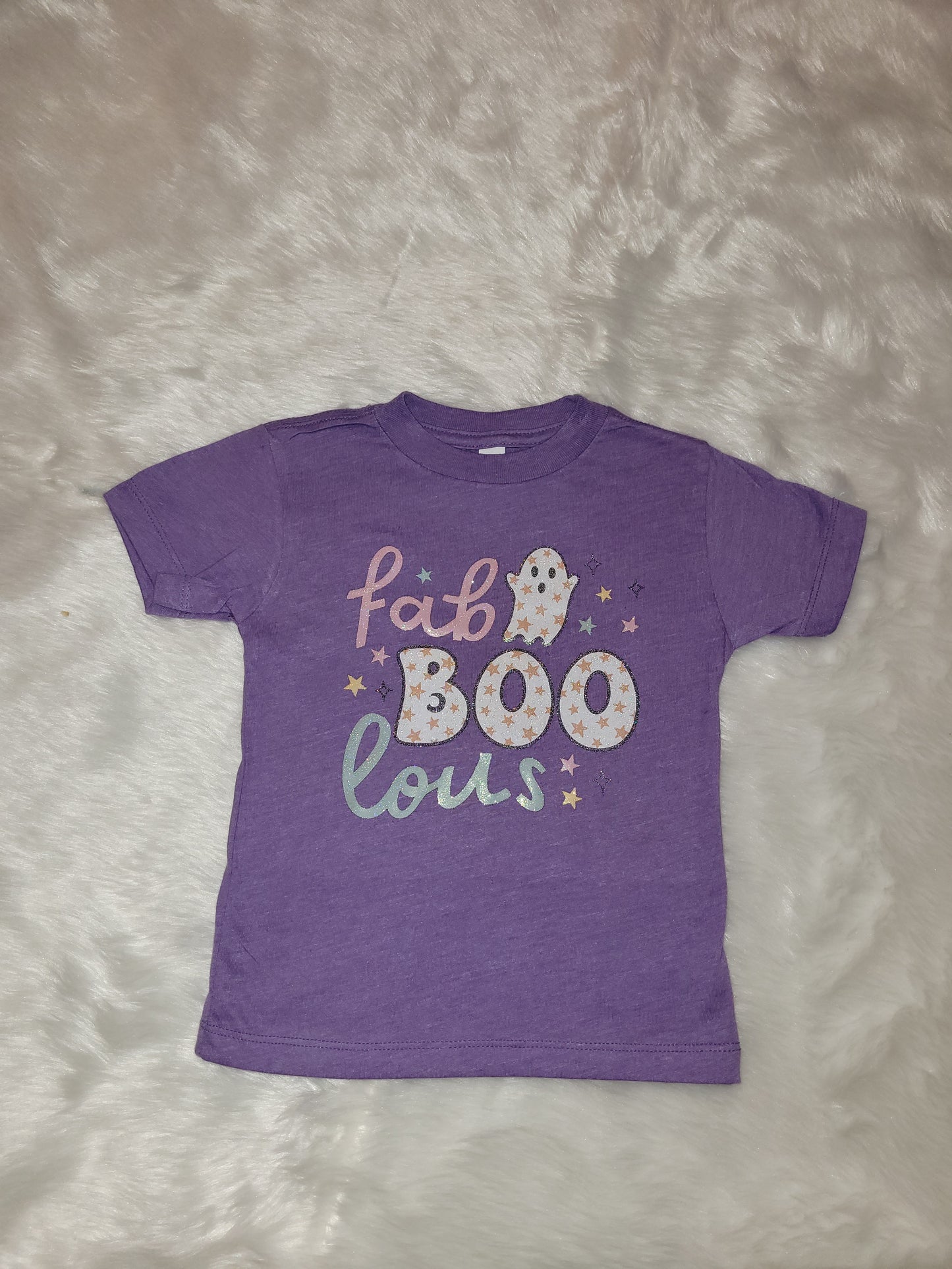 Fab boo lous shirt