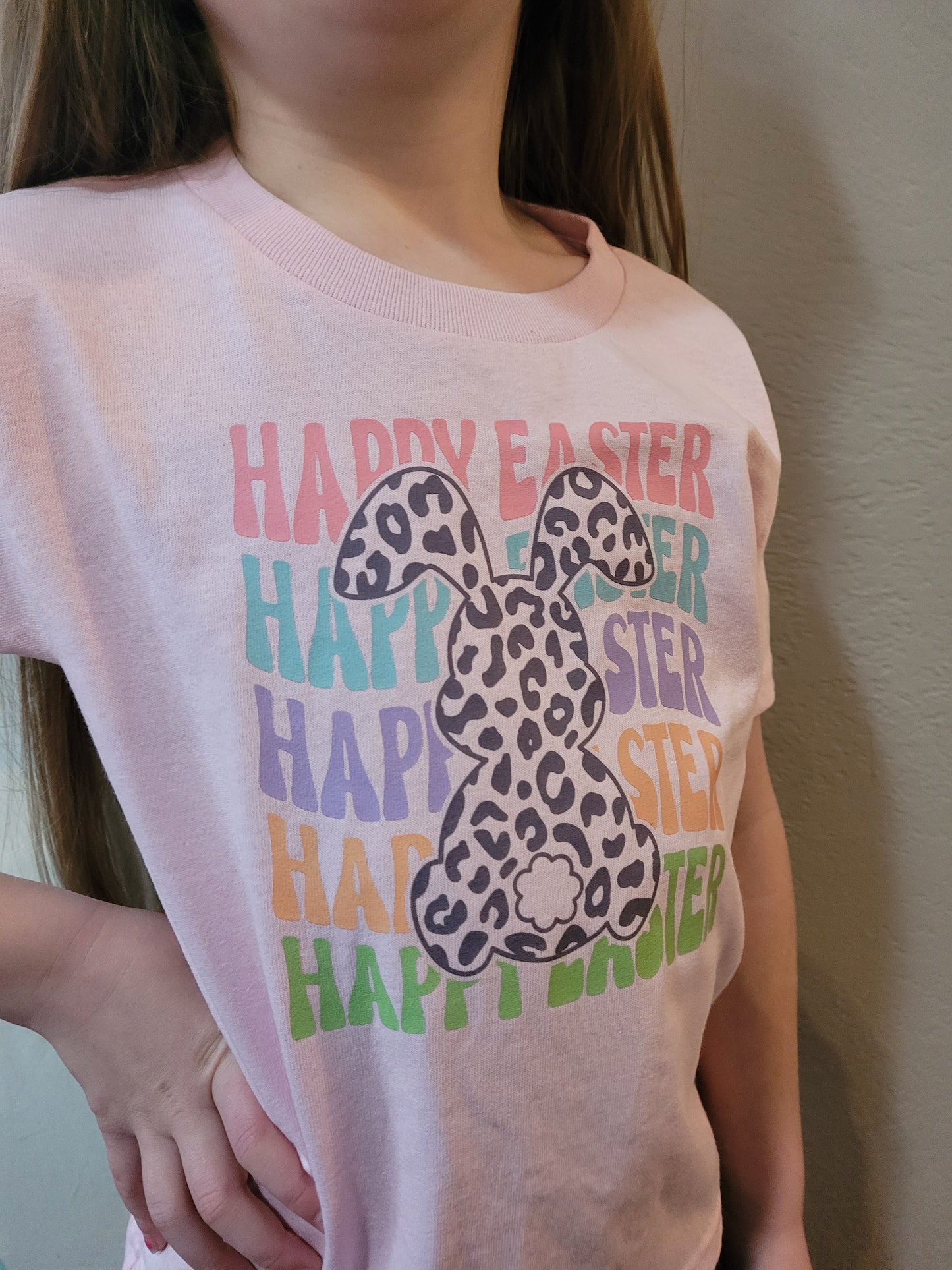 Happy Easter shirt