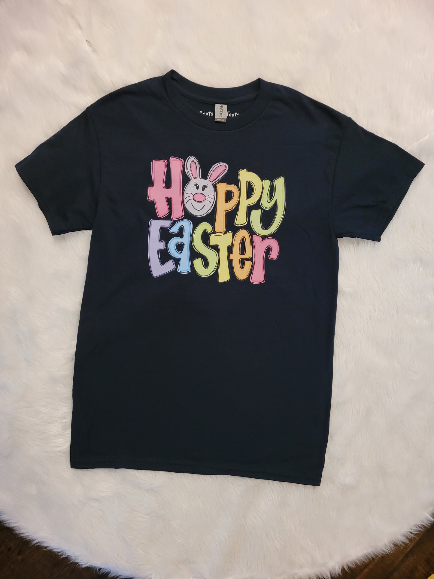 Happy Easter shirt