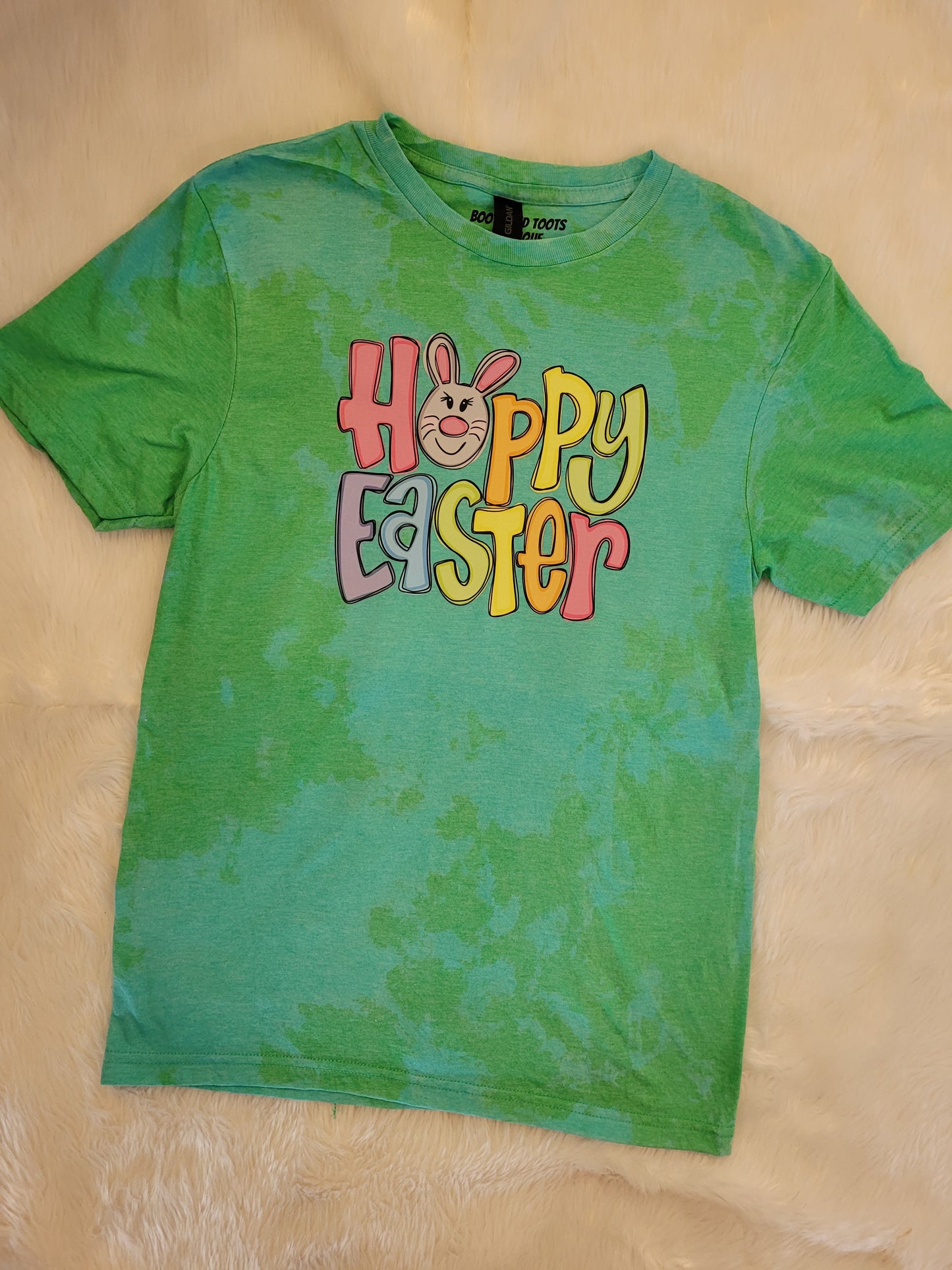 Happy Easter shirt