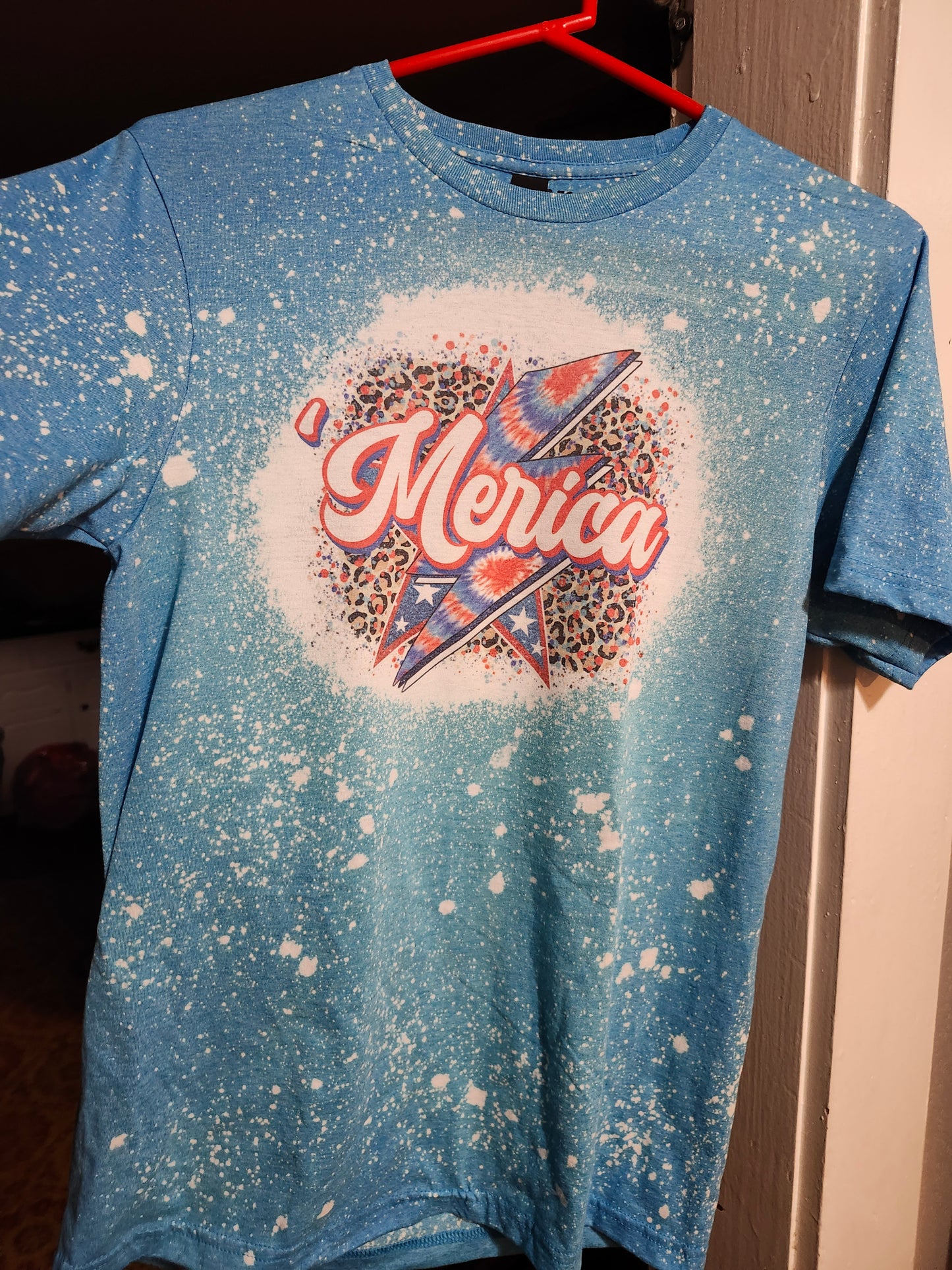 Merica shirt