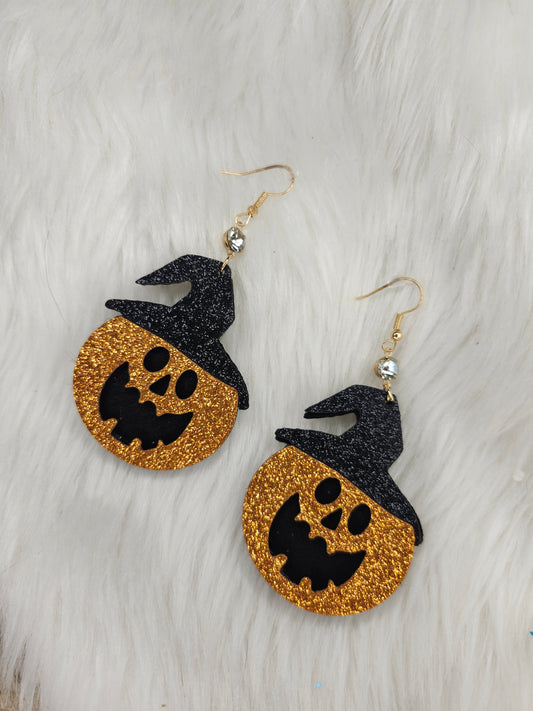 Happy jack earrings