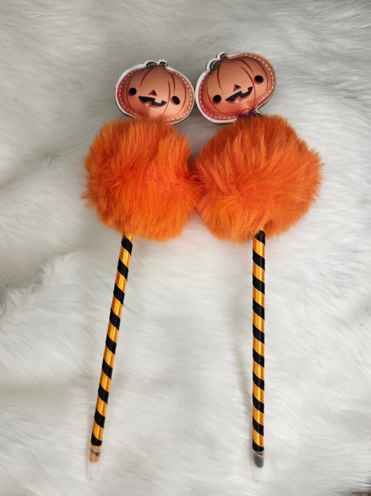 Pumpkin pen