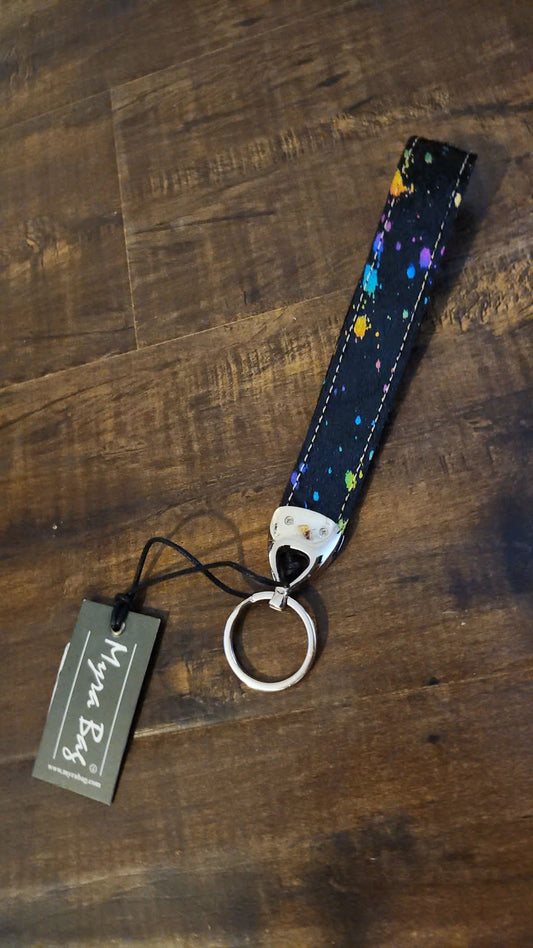 Passion myra keychain1