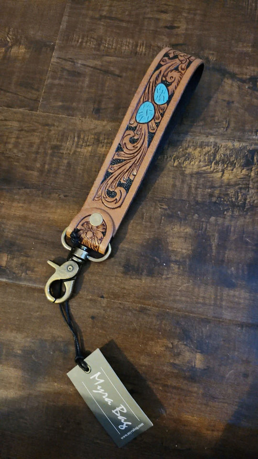 Daydreams myra keychain