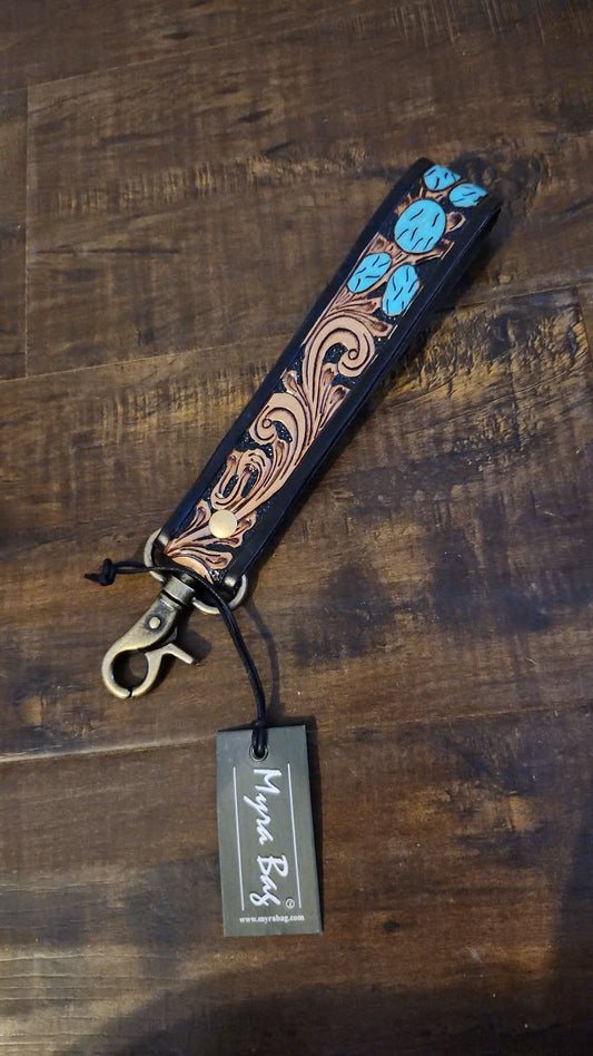 Daydreams myra keychain