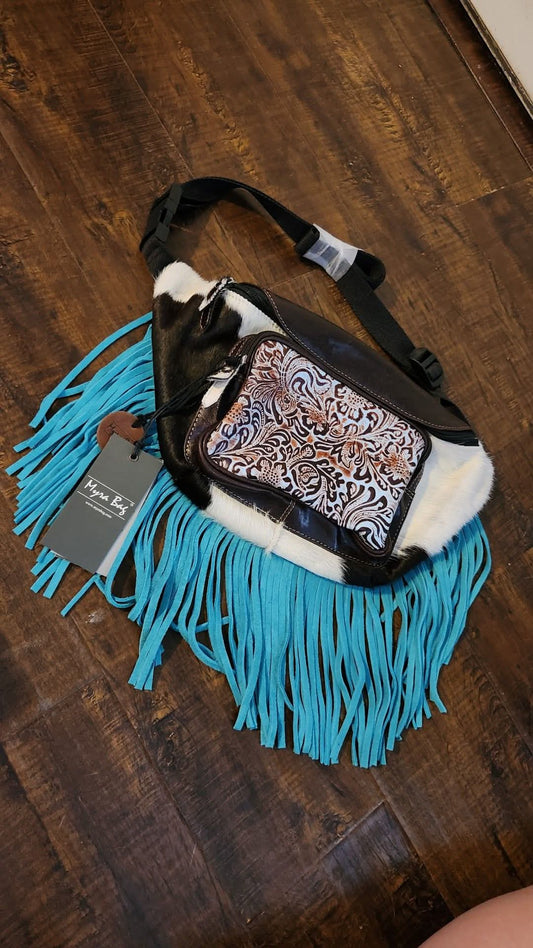 Marta plains myra bag