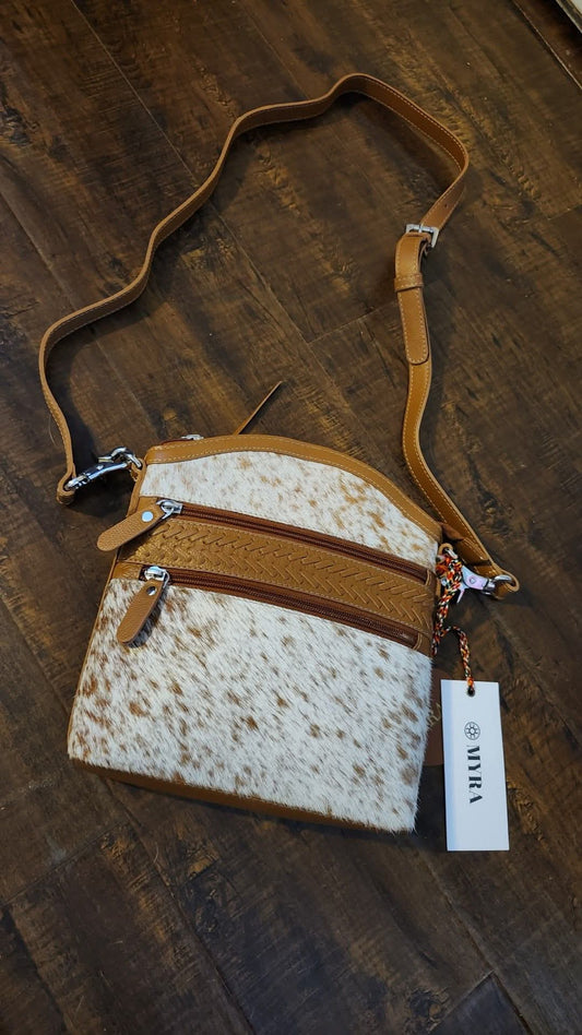 Wild spirit myra bag
