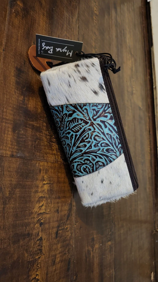 Kettle hill hand myra bag