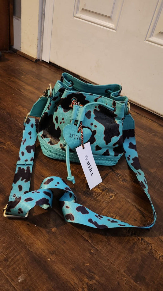 Ranch Holstien myra bag