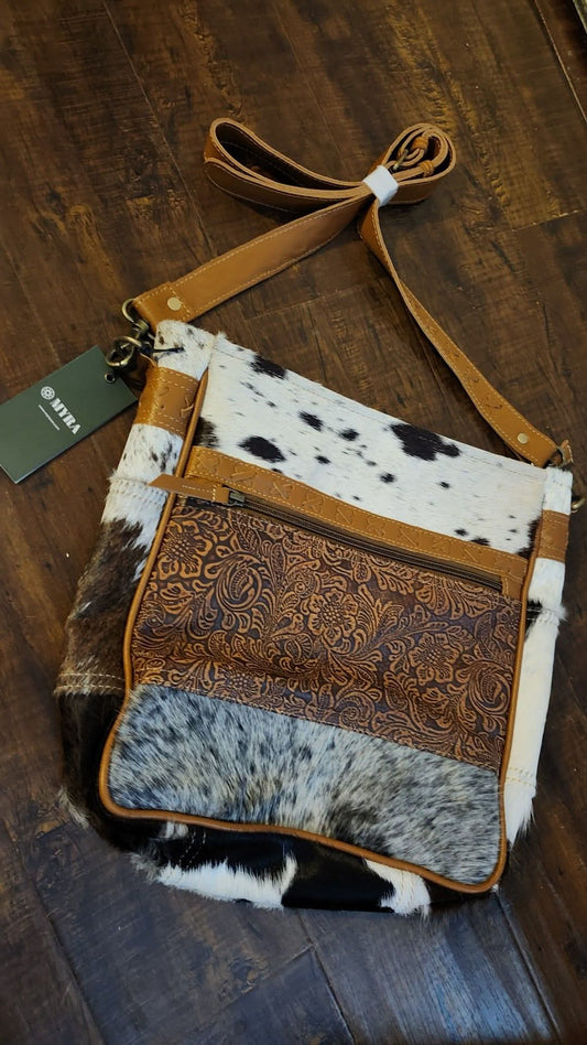 Forester junction myra bag