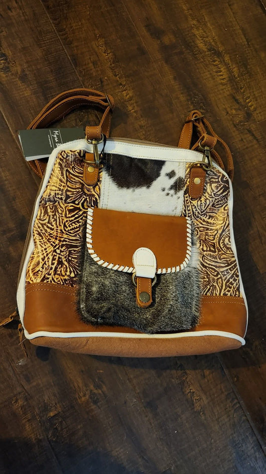 Prairie grassland myra backpack