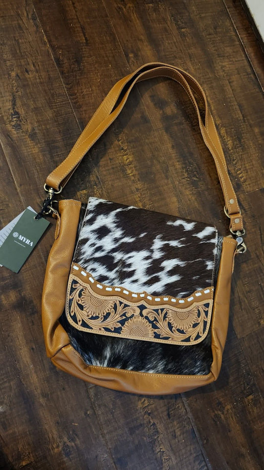 Mangnifique myra bag