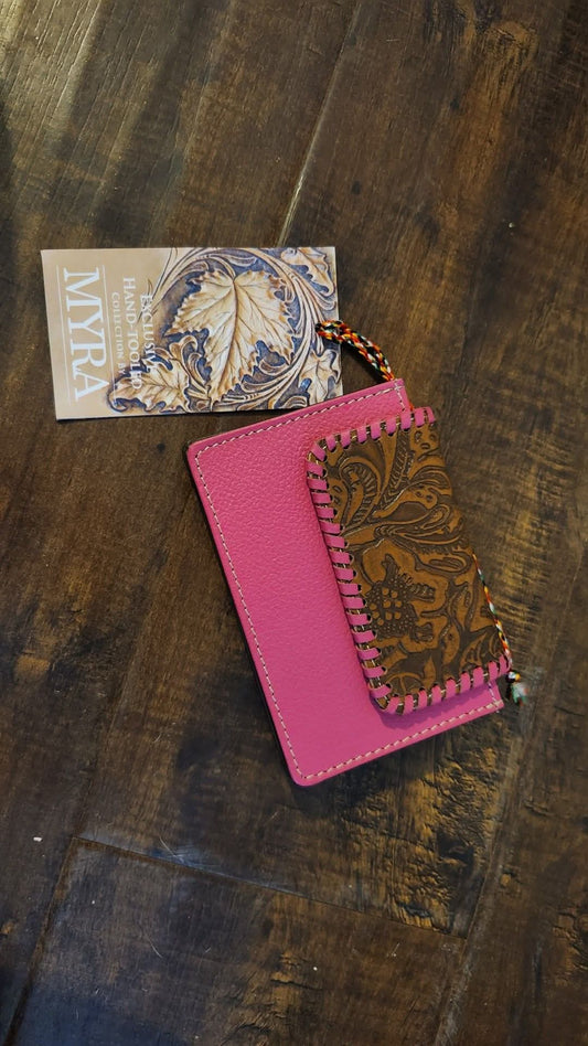 Myra card holder