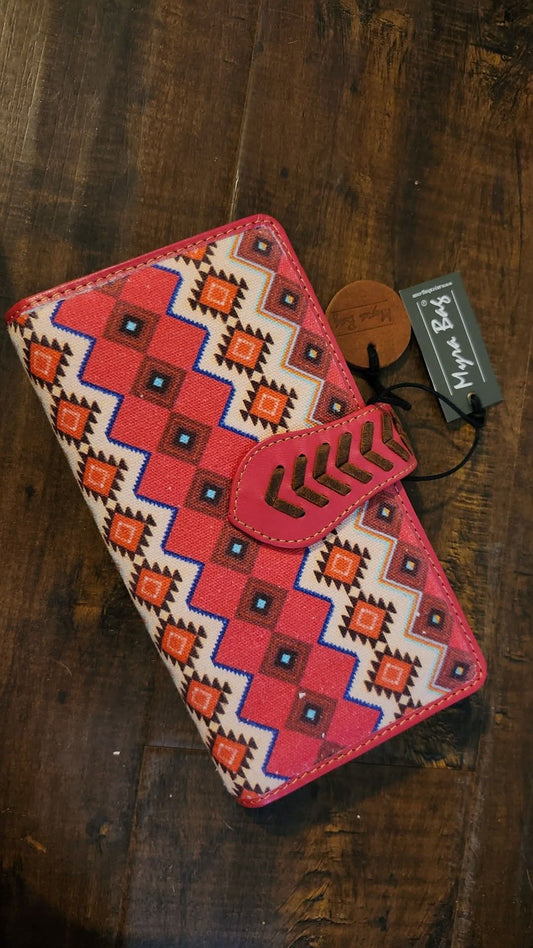 Empress pointe myra wallet
