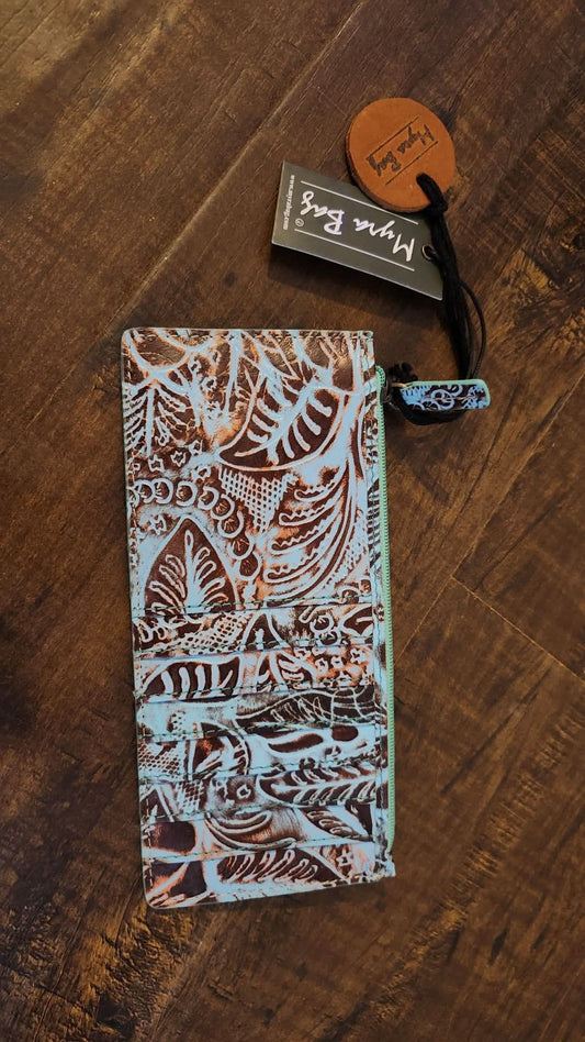 Deliah creek myra wallet