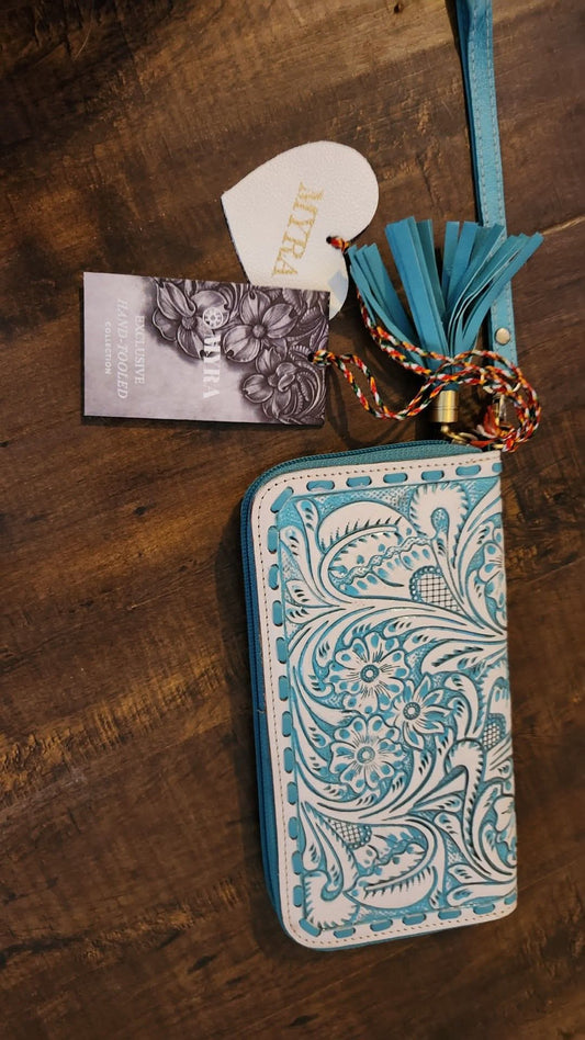 Miss western myra wallet