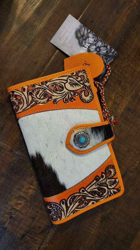 Las mijitas myra wallet