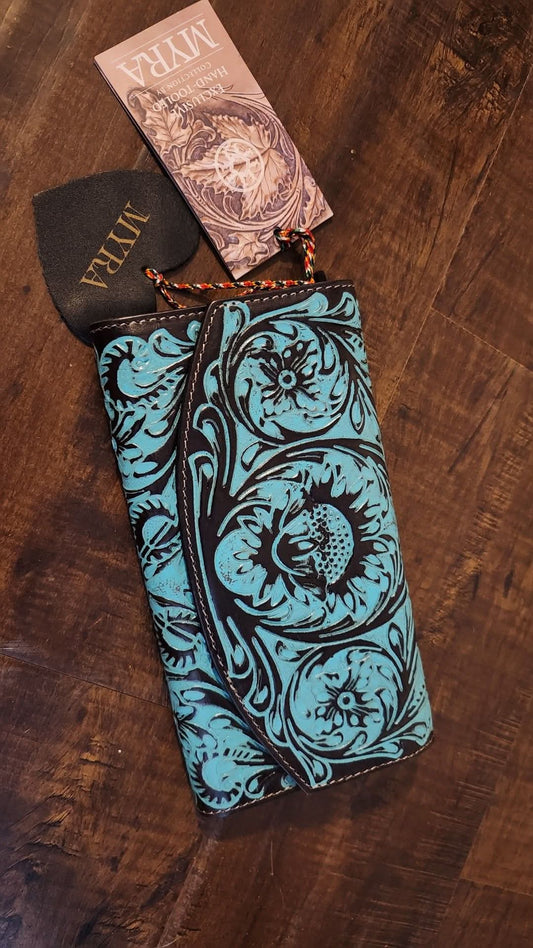 Prairie oasis myra wallet