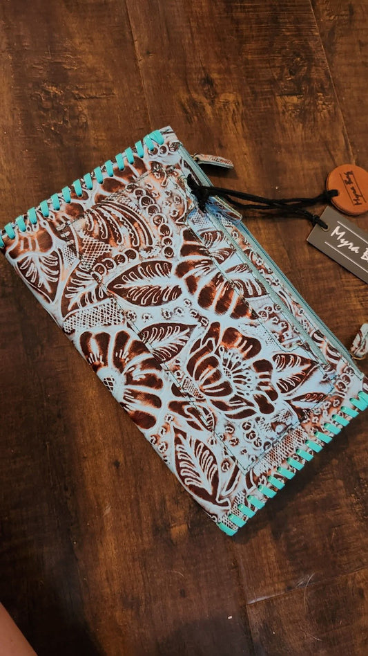 Delilah myra wallet