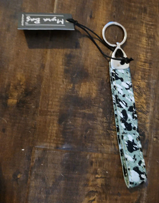 Passion myra keychain