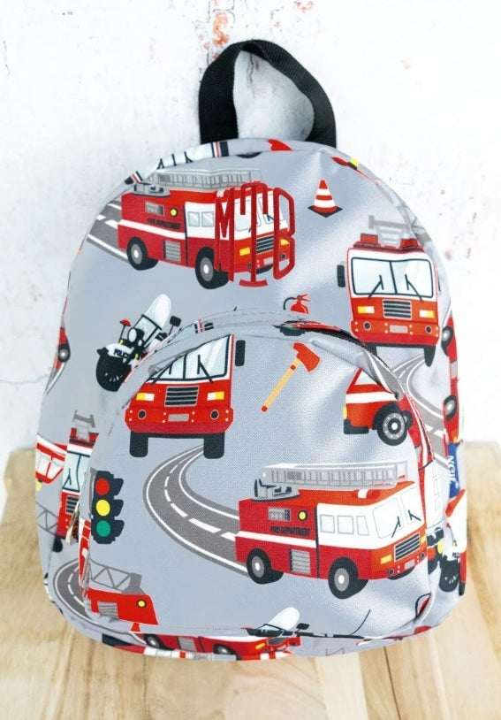 Firefighter MINI backpack