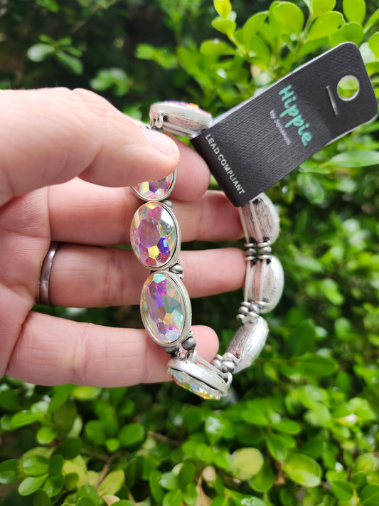 Ab bracelet