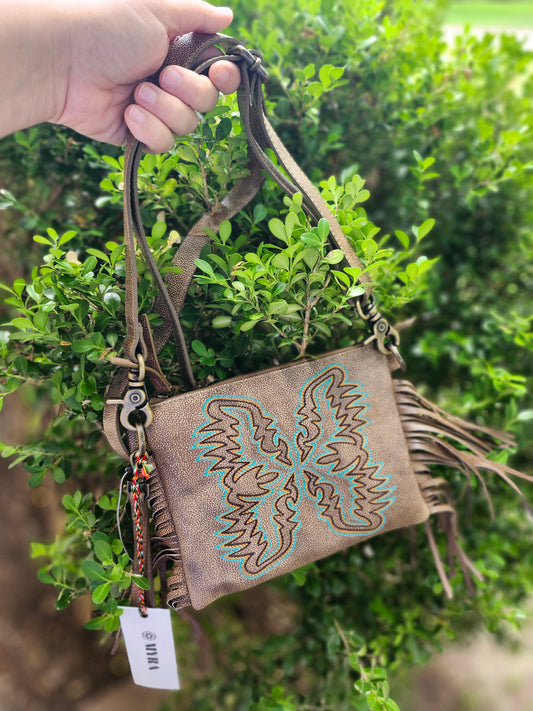 Thunderfly myra bag