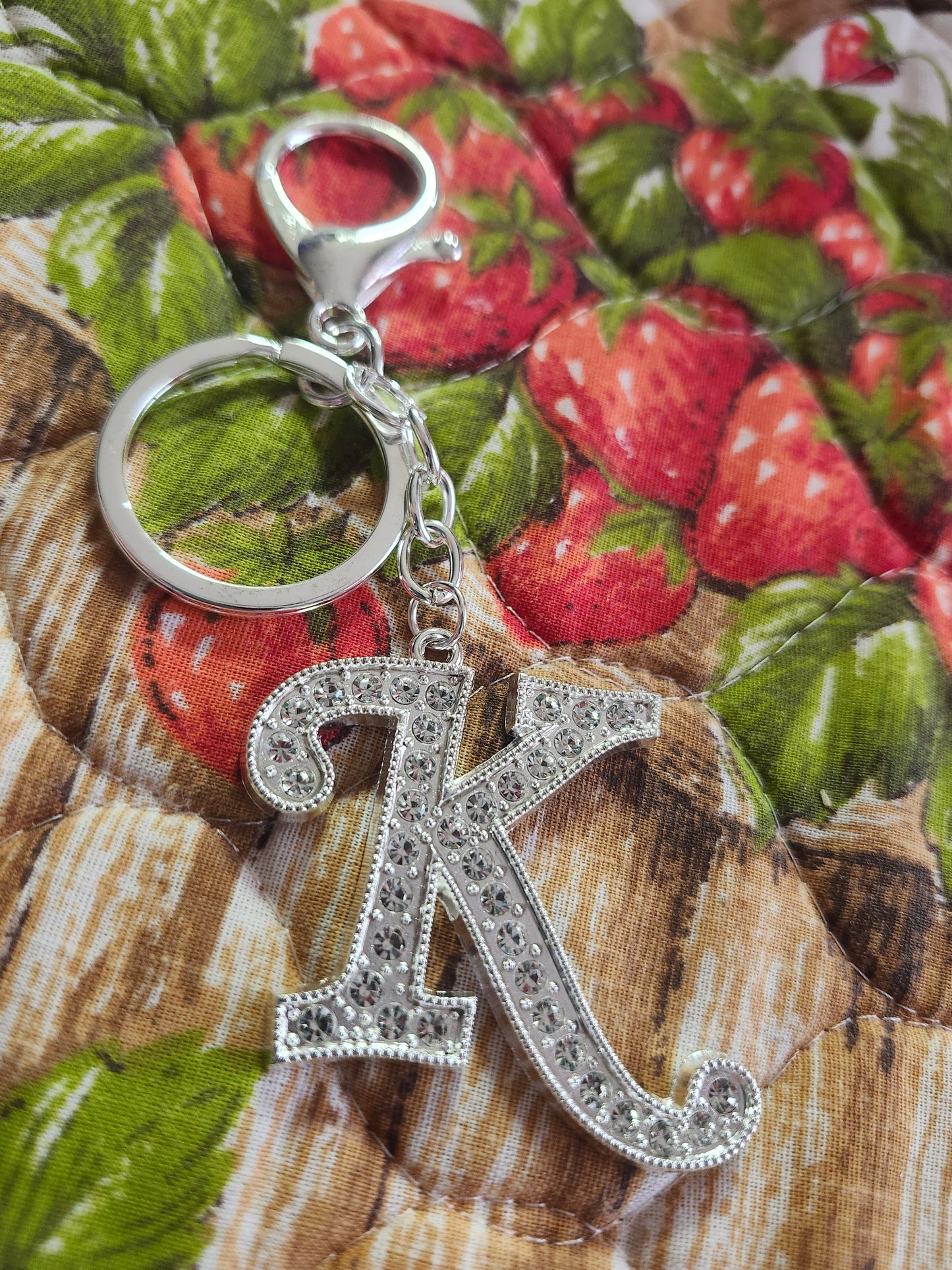 K keychain