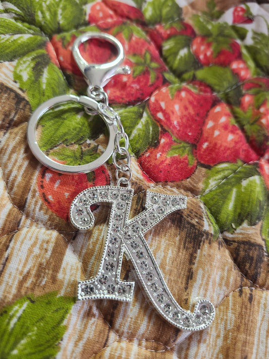 K keychain
