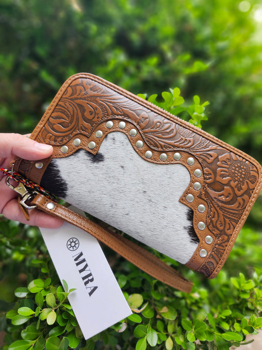 Sunset ridge myra wallet