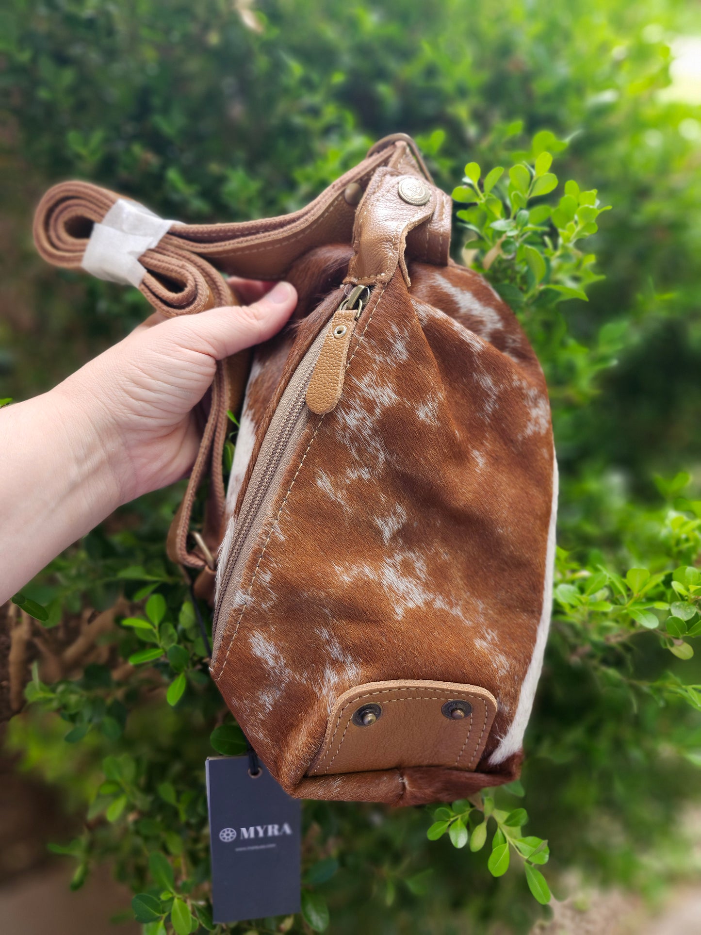 Ranch myra sling bag