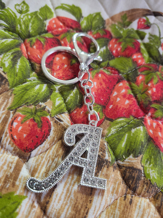 A keychain