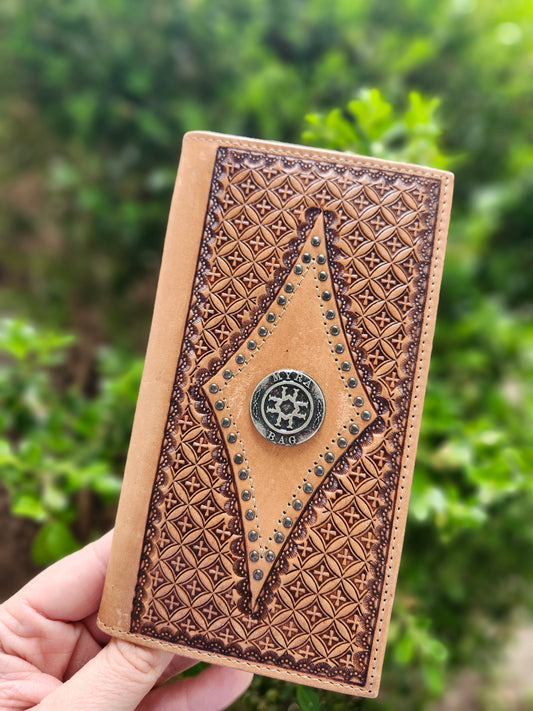 Nomad myra wallet